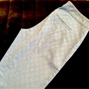 Lilly Pulitzer Kelly skinny ankle